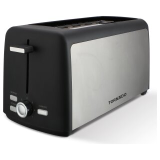 Tornado Toaster TTA-7402-GS