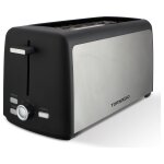 Tornado Toaster TTA-7402-GS