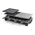 Rommelsbacher RCS 1350 Raclette
