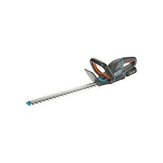 Gardena Akku-Heckenschere Comf.- Cut, 50/18V-P4A Ready-To-Use Set