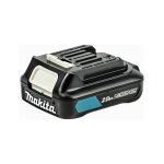 BL1021B Akku 12V / 2,0Ah Li-Ion