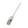 Patch Cable Cat.5e SF/UTP 20m grey