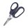 Tool - scissors for cutting kevlar of fiber optic cables