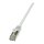 Logilink Patch Cable Cat.5e SF/UTP 15m grey