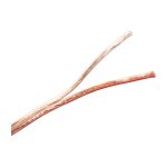 Logilink Audio speaker raw cable, 2x 1.5 mm²,...