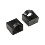 Logilink RJ45 Dust protection cap for RJ45 patch cords,...