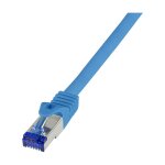 Logilink Patch cable Cat.6A S/FTP Ultraflex GHMT...