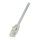 Logilink Patch Cable Cat.6 U/UTP grey 1,50m EconLine