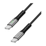 Logilink USB 3.2 Gen2x2 Type-C cable, C/M to C/M, 20...