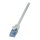 Logilink Patch Cable Cat.6A U/UTP, grey, 7,50m