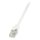 Logilink Patch Cable Cat.6 U/UTP white 20m EconLine
