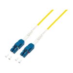 Logilink Fiber uniboot patch cord OS2 LCD-LCD 15m