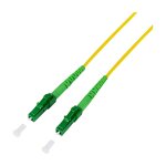 Logilink Fiber simplex patch cord, OS2 SM G.657.A2,...