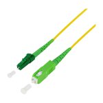 Logilink Fiber simplex patch cord, OS2 SM G.657.A2,...