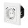 Logilink Wall outlet 1 socket+ 1-port USB-A + 1port USB-C charger