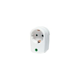 Logilink Power Adapter Surge Protection