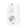 Logilink Power adapter, PIR-Sensor