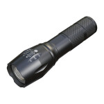 Extralink EFL-1031 Odin LED Taschenlampe, Eingebaute...
