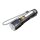 Extralink EFL-1138 Wili LED Taschenlampe, Eingebaute Batterie, 700lm