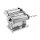 Marcato Atlas 150 Nudelmaschine silber