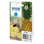 Epson 604 Cyan 2,4ml