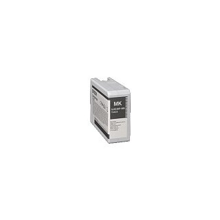 Epson SJIC36P(MK) Mattschwarz 80ml