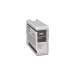 Epson SJIC36P(MK) Mattschwarz 80ml