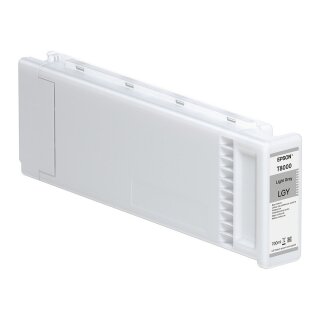 Epson T8009 Grau 700ml