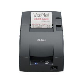 EPSON TM-U220IIB (102B0): USB