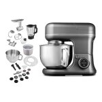 Medion LIFE MD18440g 4 in 1 digitale Küchenmaschine