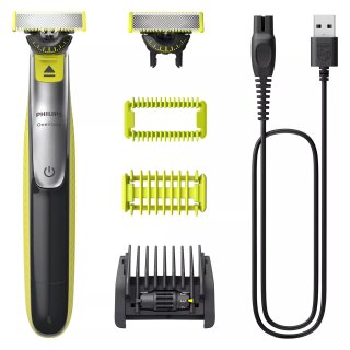 Philips OneBlade 360 QP2834 Trimmer