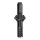 Logilink Wireless Tripod "Selfie Stick", magnetic, black