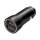 Logilink Car charger, 2 Port, 10.5W, illuminated, black