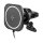Logilink Wireless Car Charger w/ smartphone mount 15W