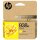 HP 983e Yellow Original Ink Cartridge