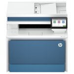 HP Color LaserJet Enterp. MFP 4801fw 4in1...