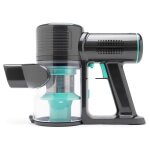 Tornado Stabstaubsauger VCHSD300GC Blau/Schwarz