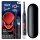Oral-B iO Kids 6+ Spiderman Elektrische Zahnbürste inkl. 1 Aufsteckbürste, 1 Reise-Etui