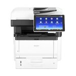 Ricoh IM350FSE 4in1 Multifunktionsgerät...