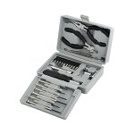 Werkzeug-Set inkl. Transportbox