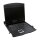 KVM Console with 19" LCD Screen, VGA, German keyboard layout