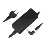 Logilink Notebook power supply, 90 W, incl. 9 tips,...