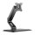 Logilink Monitor stand, 17"-32", for Touch Screen, 10kg