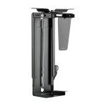 Logilink Adjustable Under-Desk CPU Mount,...