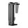 Logilink Adjustable Under-Desk CPU Mount, easy-locking,360°