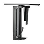 Logilink Adjustable under desk CPU mount, sliding track,...