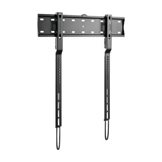 Logilink TV Wall mount, 32"-65", fix, 33mm