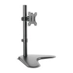 Logilink Monitor stand 13"-32", steel, arm...