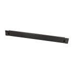 Logilink 19" Blank Panel, tool-free snap-in type,...