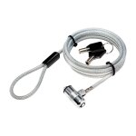 Notebook Key Lock, slim